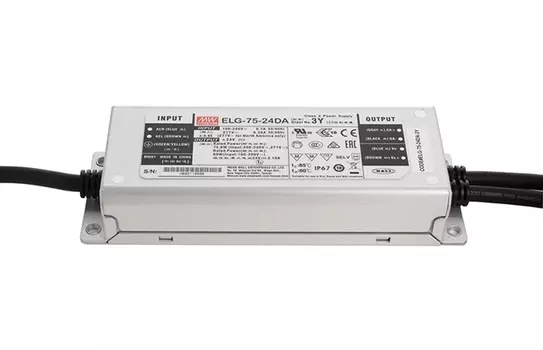 Блок питания Deko-Light ELG-75-24DA-3Y 872067