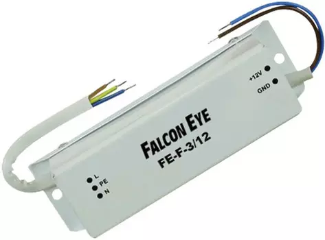 Блок питания Falcon Eye FE-F-3/12