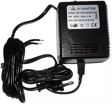 Блок питания Hikvision HKA-A24250-230