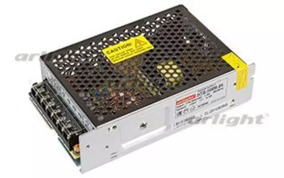 Блок питания HTS-100M-36 (36V, 2.8A, 100W) Arlight 015103