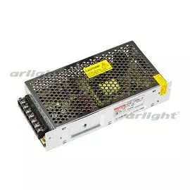 Блок питания HTS-150M-24 (24V, 6.5A, 150W) Arlight 014981