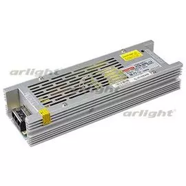 Блок питания HTS-200L-12 (12V, 16.7A, 200W) Arlight 020826