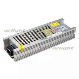Блок питания HTS-200L-24 (24V, 8.3A, 200W) Arlight 020827