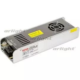 Блок питания HTS-400L-24 (24V, 16.5A, 400W) Arlight 020829