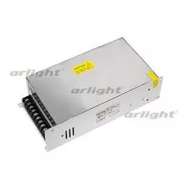 Блок питания HTS-600M-24 (24V, 25A, 600W) Arlight 014978