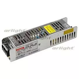 Блок питания HTS-60L-24 (24V, 2.5A, 60W) Arlight 020823