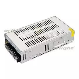 Блок питания HTSP-200-24 (24V, 8.3A, 200W, PFC) Arlight 023269