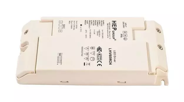 Блок питания LHV60W24 Deko-Light 872793