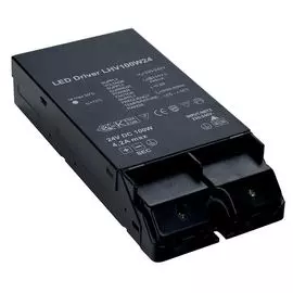 Блок питания SLV 100W 24V 470500