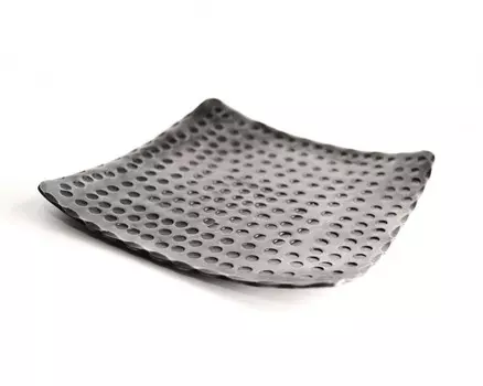 Блюдо декоративное большое HC-86A Covali