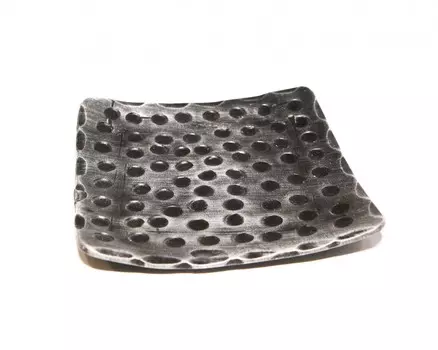 Блюдо декоративное маленькое HC-86B Covali