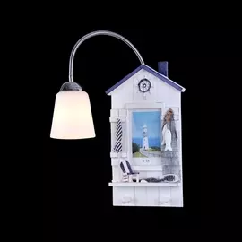 Бра 101 101/1W Natali Kovaltseva