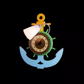 Бра 10552 10552/1W (875) Natali Kovaltseva