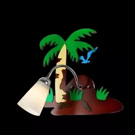 Бра 10554 10554/1W (MB853) Natali Kovaltseva