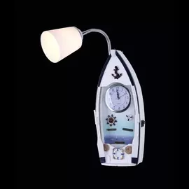 Бра 105 105/1W Natali Kovaltseva