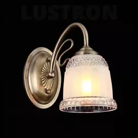 Бра 10689 10689/1W ANTIQUE Natali Kovaltseva