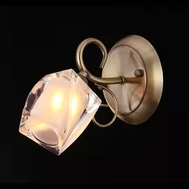 Бра 10693 10693/1W ANTIQUE Natali Kovaltseva