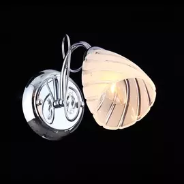 Бра 10716 10716/1W CHROME Natali Kovaltseva