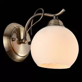 Бра 10717 10717/1W ANTIQUE Natali Kovaltseva