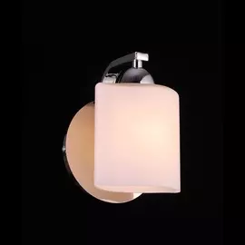 Бра 10740 10740/1W CHROME Natali Kovaltseva