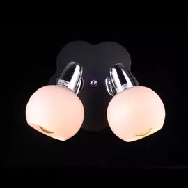 Бра 10742 10742/2W WENGE Natali Kovaltseva