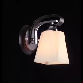 Бра 10743 10743/1W PALISANDER Natali Kovaltseva