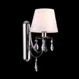 Бра 10778 10778/1W BLACK DIAMOND Natali Kovaltseva