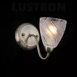 Бра 10781 10781/1W ANTIQUE Natali Kovaltseva