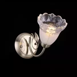 Бра 10787 10787/1W ANTIQUE Natali Kovaltseva