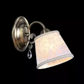 Бра 10794 10794/1W ANTIQUE Natali Kovaltseva