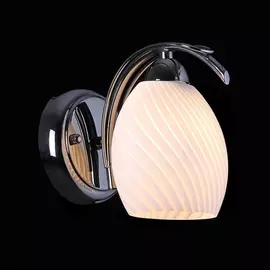 Бра 10797 10797/1W DARK CHROME Natali Kovaltseva