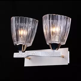 Бра 10806 10806/2W WHITE OAK Natali Kovaltseva