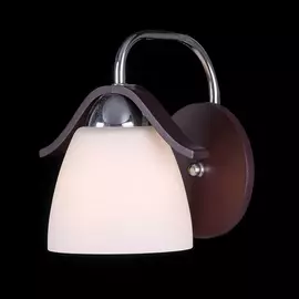 Бра 10859 10859/1W PALISANDER Natali Kovaltseva