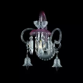 Бра 1102747 MB1102747-1A Chrome Illuminati