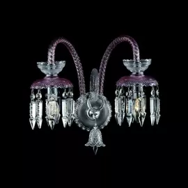 Бра 1102747 MB1102747-2A Chrome Illuminati