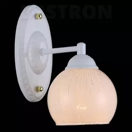 Бра 11406 11406/1W WHITE GOLD Natali Kovaltseva