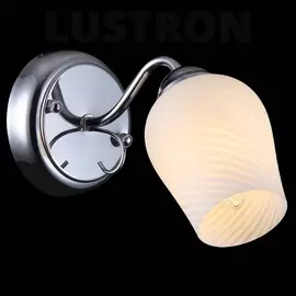 Бра 11409 11409/1W CHROME Natali Kovaltseva