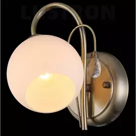 Бра 11411 11411/1W ANTIQUE Natali Kovaltseva