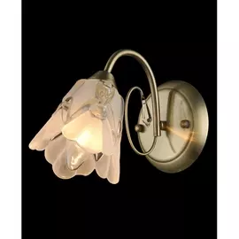 Бра 11431 11431/1W ANTIQUE Natali Kovaltseva