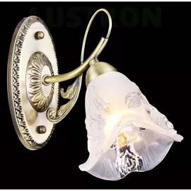 Бра 11445 11445/1W ANTIQUE Natali Kovaltseva