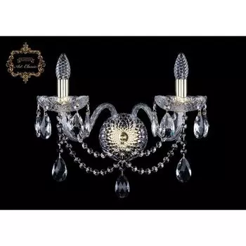 Бра 11.дек 10.12.2.195.XL.Gd.Sp Art Classic