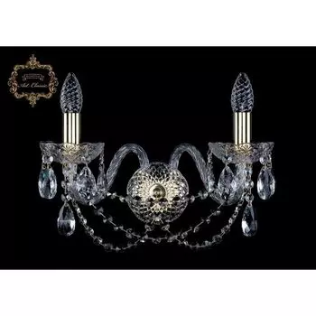 Бра 11.ноя 10.11.2.165.Gd.Sp Art Classic