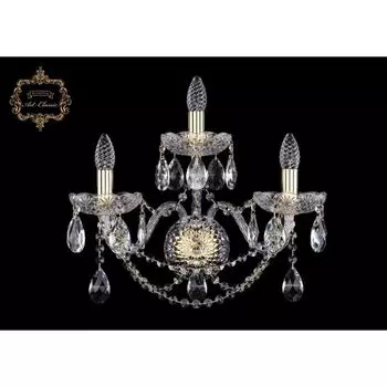 Бра 11.ноя 10.11.2+1.195.XL.Gd.Sp Art Classic