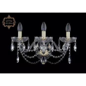 Бра 11.ноя 10.11.3.195.XL.Gd.Sp Art Classic