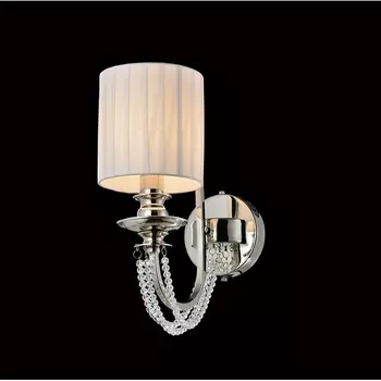 Бра 1400 1401/A white Newport