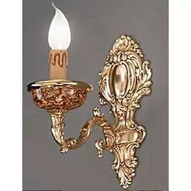 Бра 1630 1630/1A Nervilamp