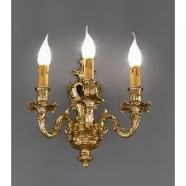 Бра 1630 1630/3A Nervilamp