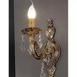 Бра 1635 1635/1A Nervilamp