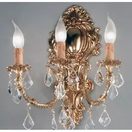 Бра 1635 1635/3A Nervilamp