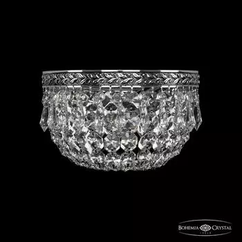 Бра 1901 19011B/20IV NB Bohemia